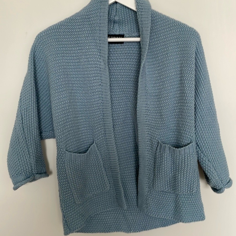 The Erinn Cardigan KIDS
